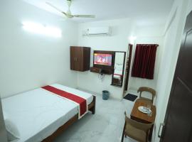SANGAM RESIDENCY Manipal，位于马尼帕尔的酒店