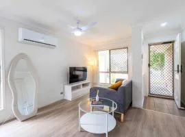 Simple and Comfy Family Home between BNE and Ipswich