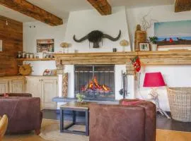 Chalet Victoria-2 by Interhome