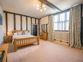 Cotton Room, The Merchant House, Ipswich