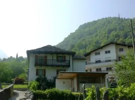 Holiday Home Casa Calanca by Interhome