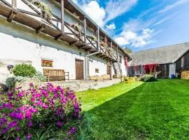 Apartment Relax in Farmhouse by Interhome