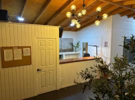 De la Plaza Rent a Home