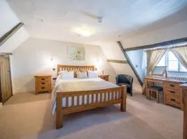 Merchant Quarters, The Merchant House, Ipswich