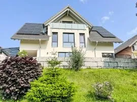Apartment Schwarzwaldfrieden by Interhome