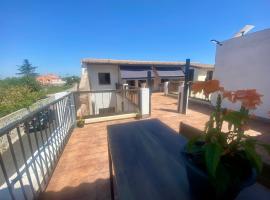 La Terreta hotel casa rural，位于El Brosquil的酒店