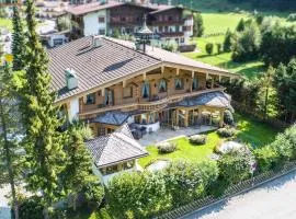 Haus Wildschütz by Hotel Tirolerhof