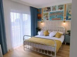 Sweet Home Apartament