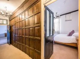 Silk Room, The Merchant House, Ipswich