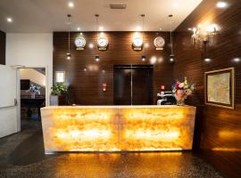 Hotel Assenzio Prague，位于布拉格的酒店