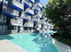 The Deck Patong