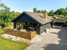 Holiday Home Abel - 250m from the sea by Interhome
