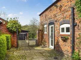 The Coach House Annexe