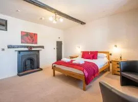 Wool Room, Merchant House, Ipswich