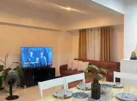 Airport Budget Friendly Condo