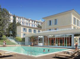 Hôtel Miléade L'Orangeraie - Menton