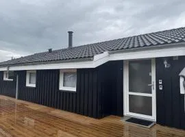 Holiday Home Sulho - 800m from the sea by Interhome
