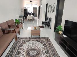 Tuaran 88 Homestay，位于Tuaran的度假园