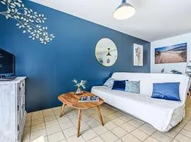 Apartment Résidence Le Safran by Interhome