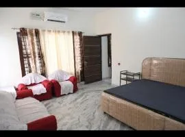 The Villas Homestay