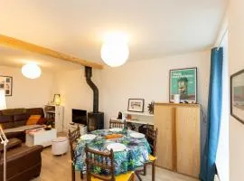 Holiday Home Les Liesses by Interhome