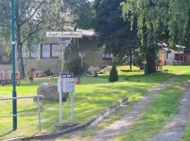 Ingos Landhaus