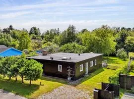 Holiday Home Feli - 800m from the sea by Interhome