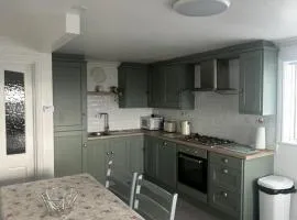 Sea View Apartment