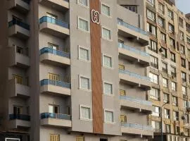 Hayah Waterfalls Hotels
