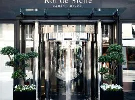 Hôtel Roi de Sicile - Rivoli