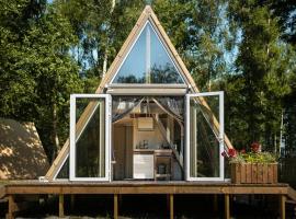 Heaven Glamping