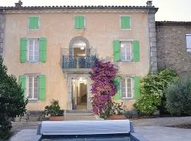 Relais des Vignerons, Chambres d'hôtes