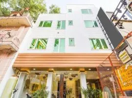 The Hotel Mohit -5 Minutes Walk From New Delhi Railway Station - Paharganj