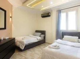 Hayah Suites & Rooms
