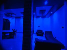 Aqualeaf Villa's，位于Jorhat的酒店