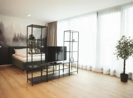 Black Forest Suites Achern