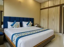 The Sky Comfort Hotel Brahm Sambandh