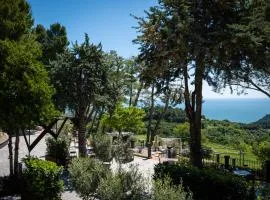 La Ginestra in Fiore Camere