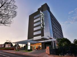 Executive Inn Fernandopolis