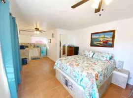 Charming Studio by Sandy Beach - Affordable & Private