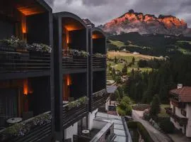 Hotel Ciasa Soleil