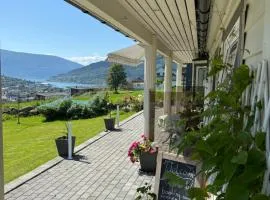 Stryn Central View
