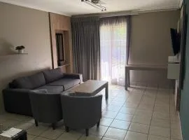 Emperor hotel