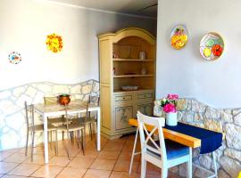 Casa Via Roma，位于阿尔泰纳的酒店
