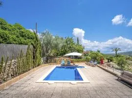 Holiday Home Recó de Can Pere Mas by Interhome