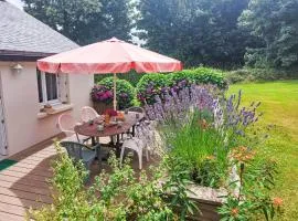 Holiday Home Le Brieux by Interhome
