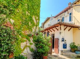 Holiday Home Alla Corte del Pescatore by Interhome，位于科莫的酒店