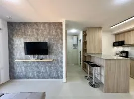 Apartamento en Luque cerca a Asunción con Piscina y cancha de pádel 812