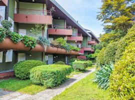 Apartment Norby by Interhome，位于吉法的酒店