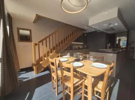 SAINT FE 701C Charmant appartement 6per Sainte Foy Tarentaise